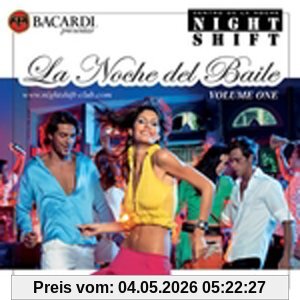 La Noche Del Baile
