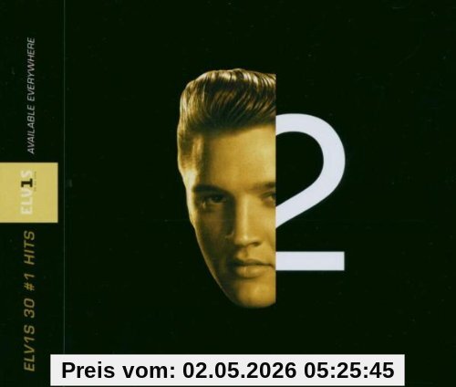 Elvis 2nd to None