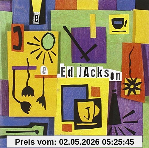 Ed Jackson: Wake-Up Call
