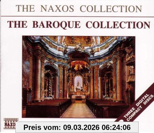 Various Barock Collection