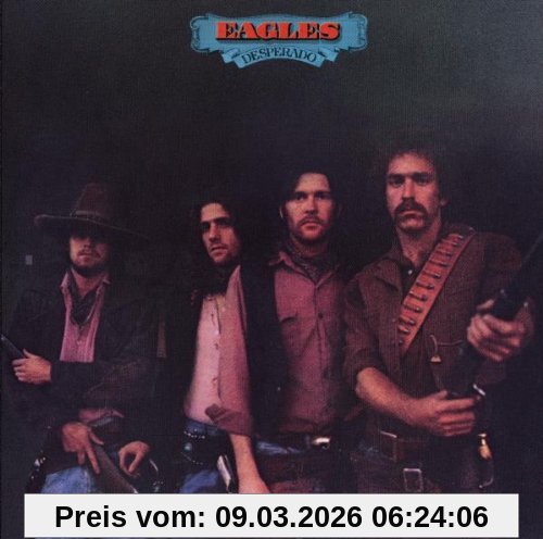 Eagles Desperado