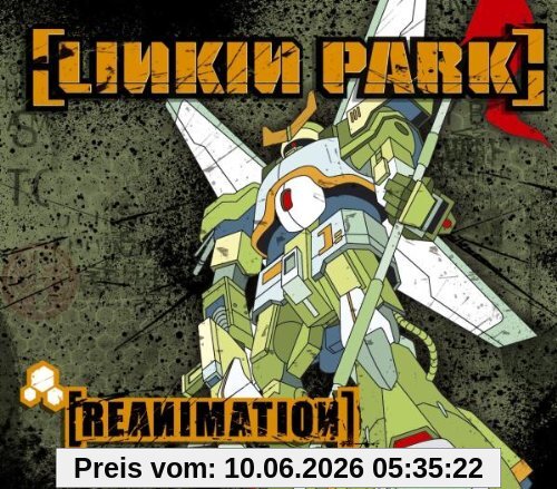 Reanimation