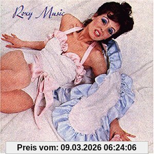 Roxy Music