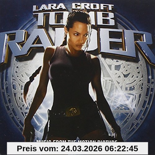 Tomb Raider