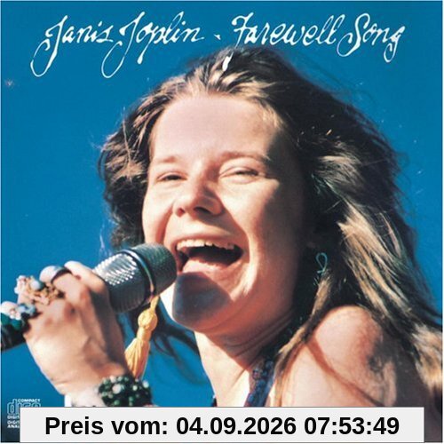 Farewell Song