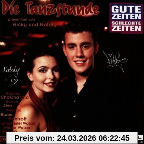 Die Gzsz Tanzstunde