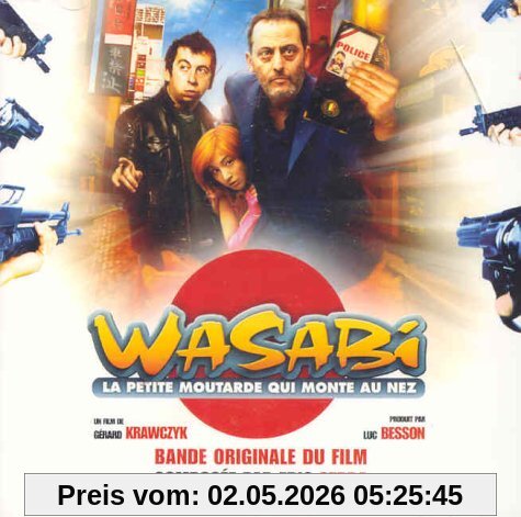 Wasabi