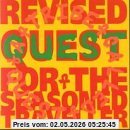 Revised Quest for the Seasoned