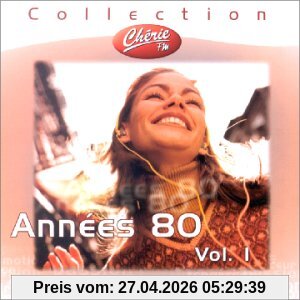 Cherie Annees 80 Vol.1