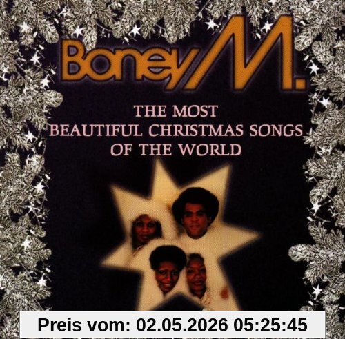 The Most Beautiful Christmas Songs of the world