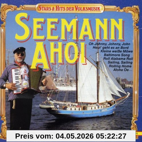Seemann Ahoi