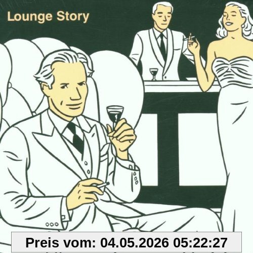 Lounge Story