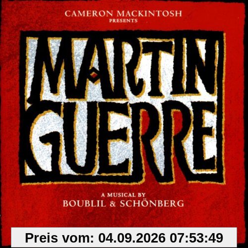 Martin Guerre