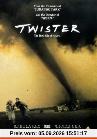 Twister [UK Import]
