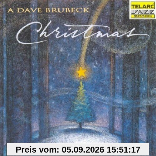 A Dave Brubeck Christmas