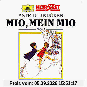 Mio, Mein Mio Folge 1