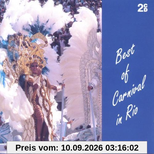 Best of Carnival in Rio