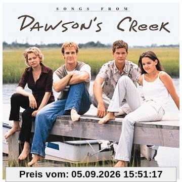 Songs from Dawson's Creek