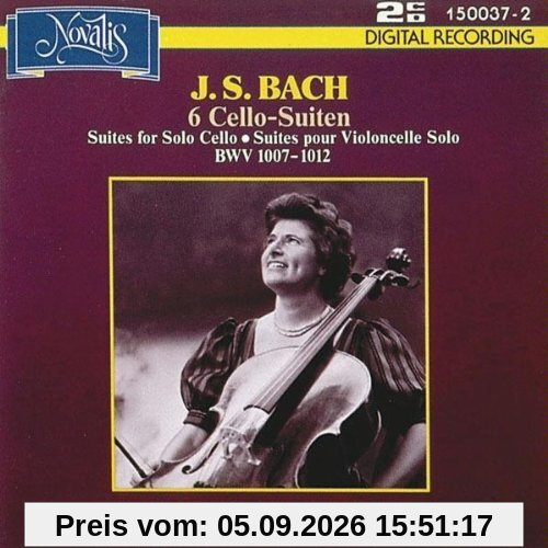 Cellosuiten,6