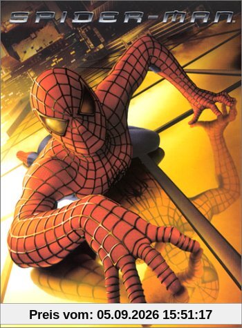 Spider-Man [Édition Collector] [FR IMPORT]