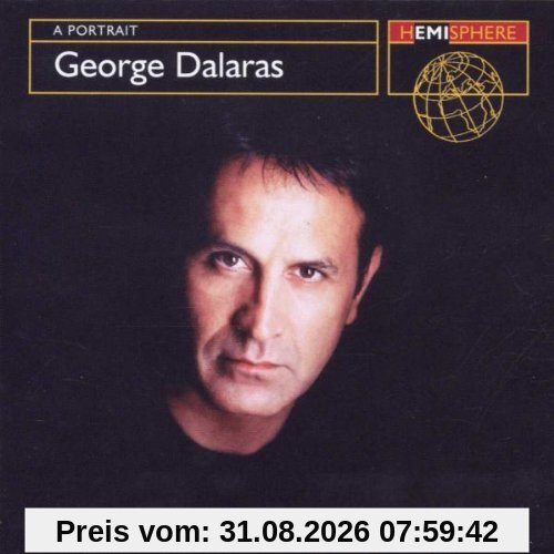 George Dalaras-a Portrait