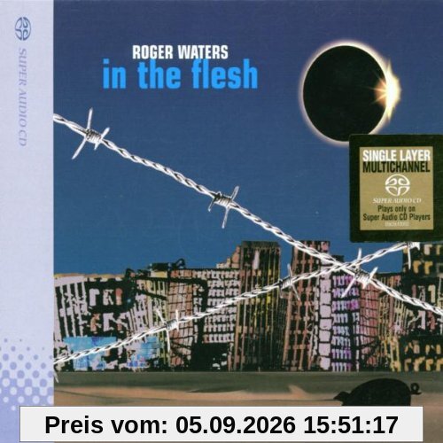 In the Flesh - Live
