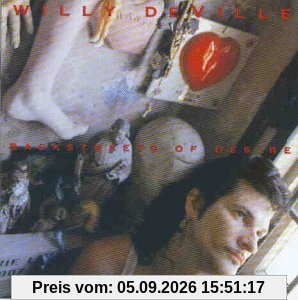 Backstreets of Desire