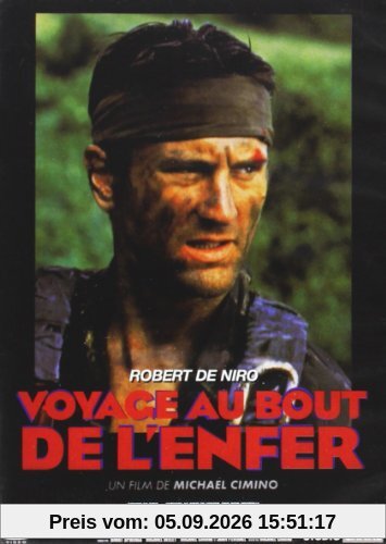 Voyage au bout de l'enfer