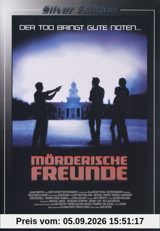 Mörderische Freunde [Special Edition]