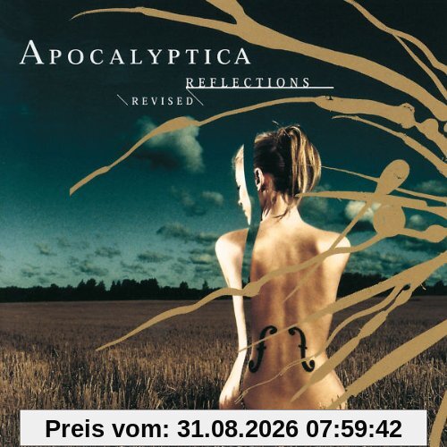 Reflections. Revised Version (CD+DVD)