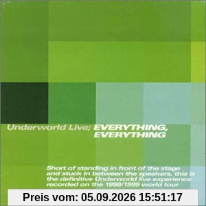Everything/Everything Lim.ed.