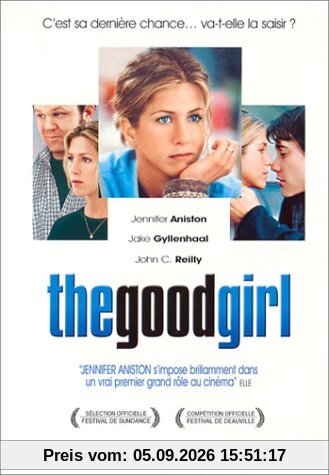 The Good Girl [FR Import]