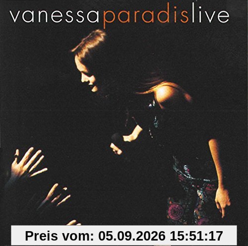Live [Musikkassette]