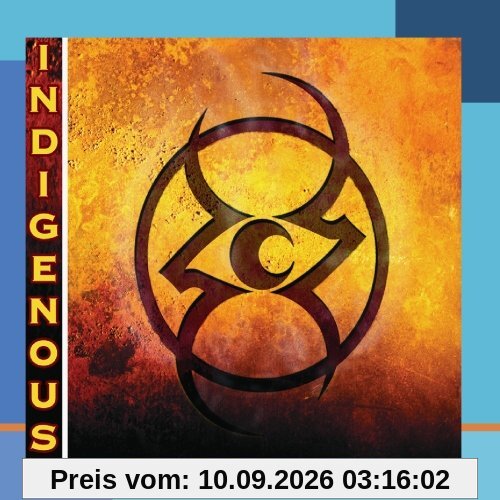 Indigenous