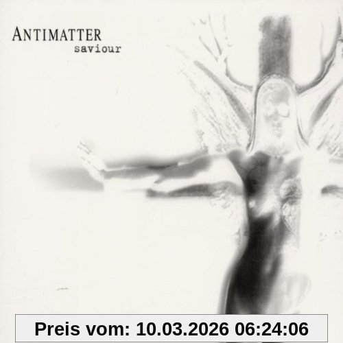 Antimatter Saviour