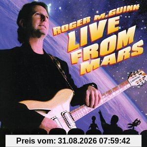 Live from Mars