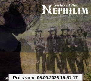 From Gehenna to here (Lim. ed.)