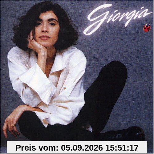 Giorgia/Incl.Extra Track