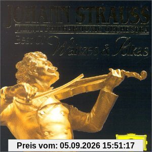 Strauß-Edition (Die schönsten Walzer und Polkas)