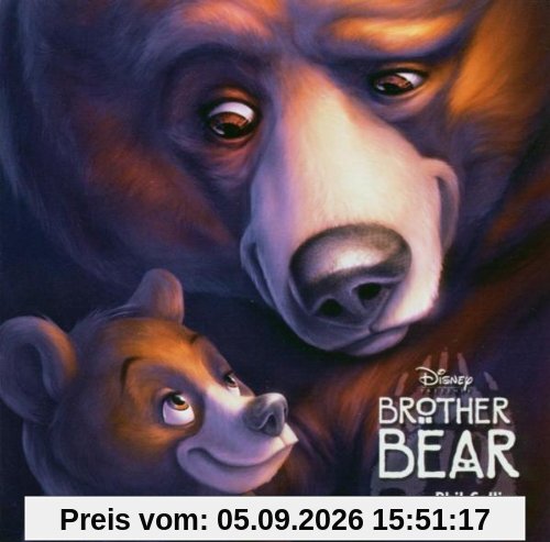 Brother Bear (Bärenbrüder)