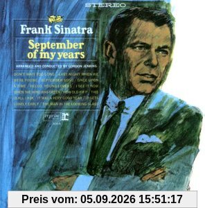 September of My Years