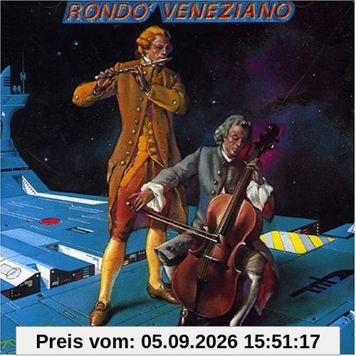 Rondo Veneziano