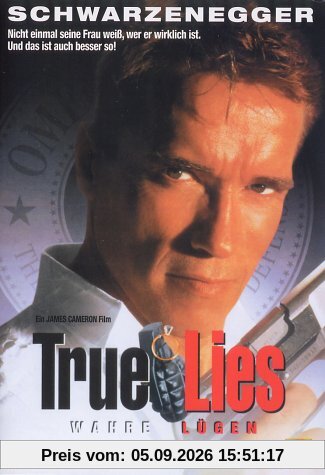 True Lies (James Cameron)