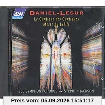 Le Cantique des Cantiques / O Sa
