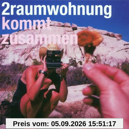 Kommt Zusammen