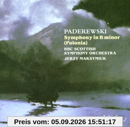Symphony in B Minor (Polonia)