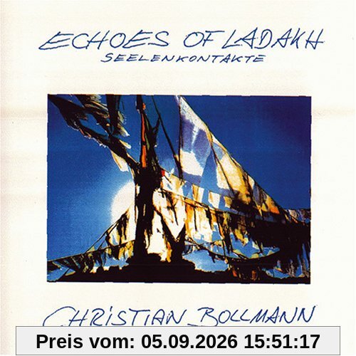 Echoes of Ladakh