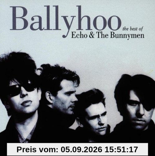Ballyhoo (Best of)