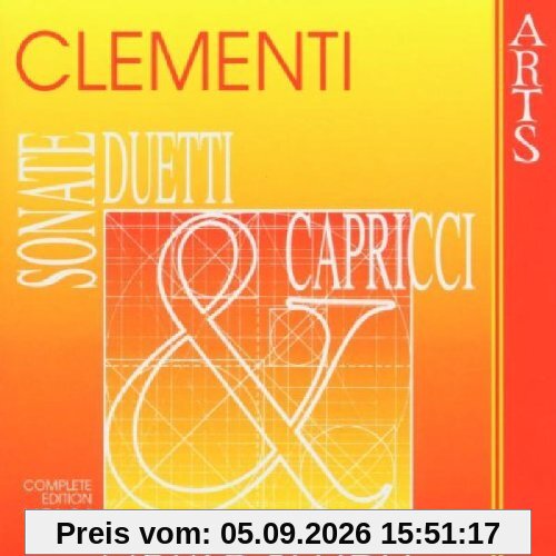 Klavierwerke Vol. 14