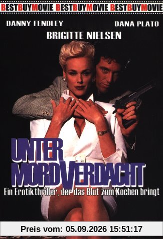 Unter Mordverdacht